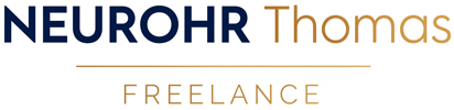 NEUROHR Thomas Freelance